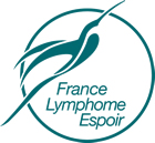 Logo France Lymphome Espoir
