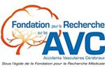 logo Recherche AVC