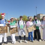 Association Anemone : Collecte de dons pour le "Noël des Enfants Malades"
