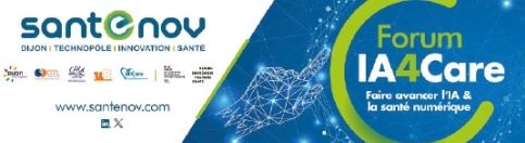 Table ronde Santenov : Forum IA4Care pour faire avancer l'intelligence artificielle et la santé numérique